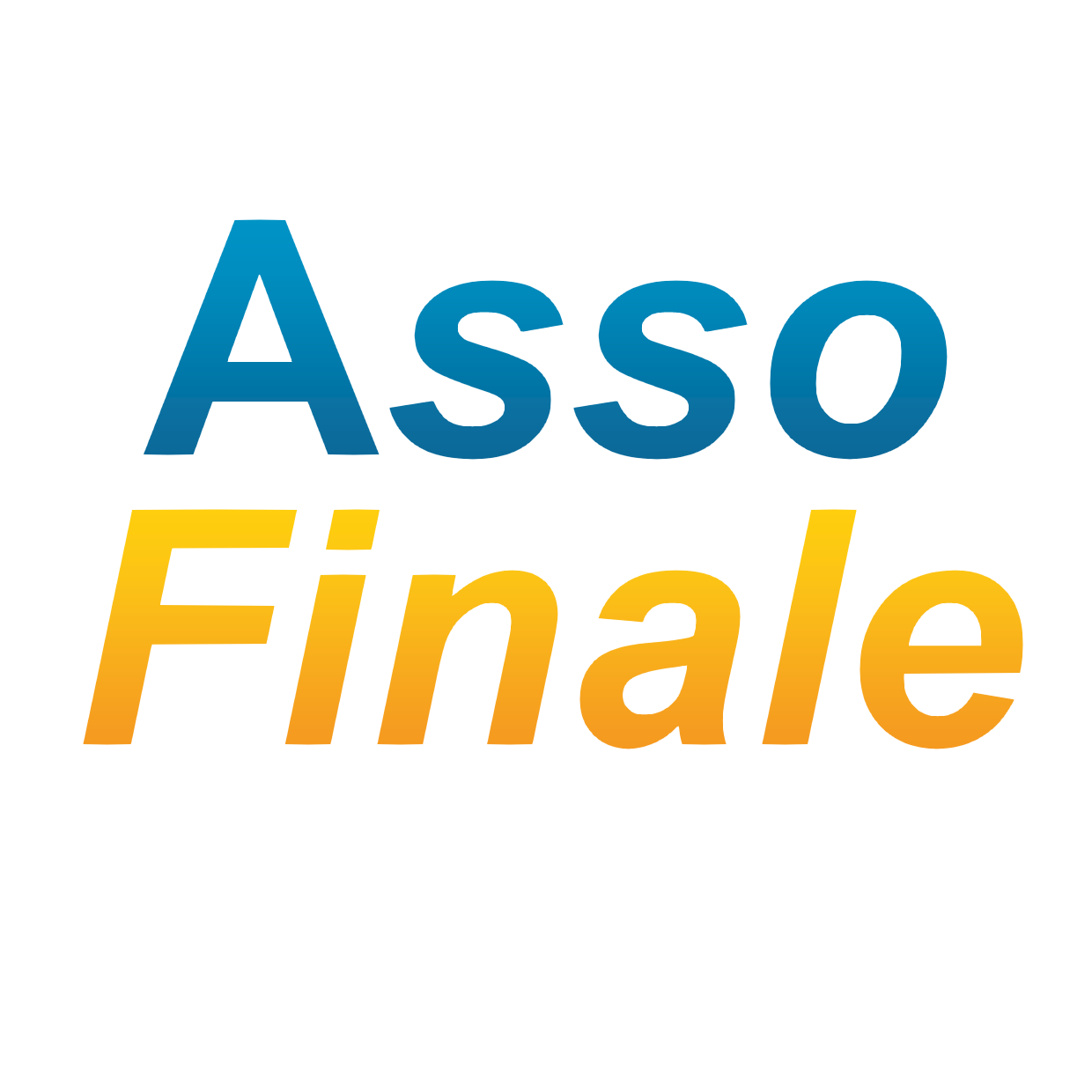 Logo Asso Finale